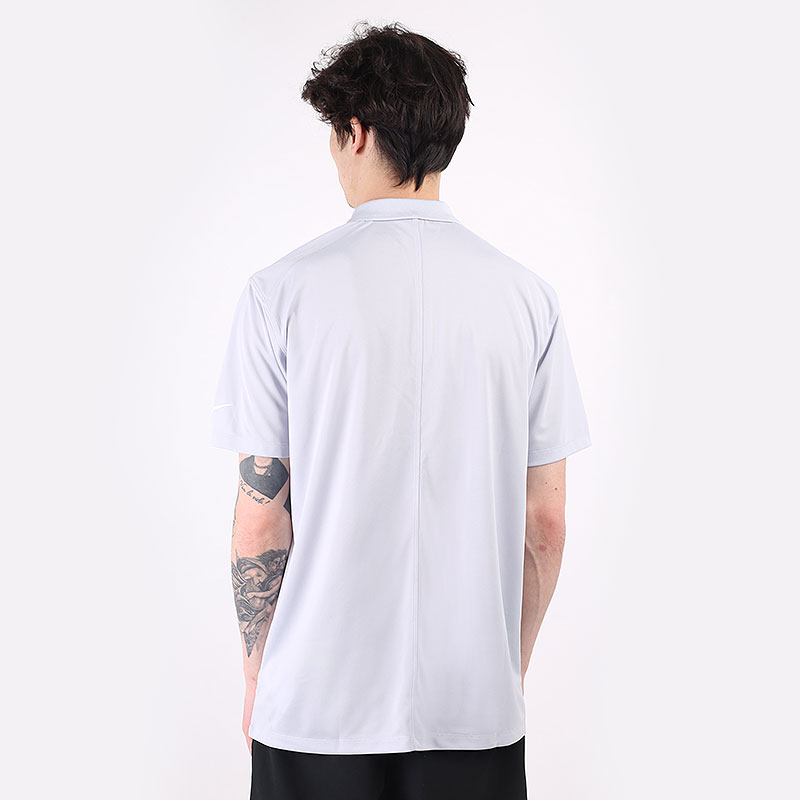 Поло Nike Dri-FIT Victory Golf Polo (BV0356-042)  - цена, описание, фото 4